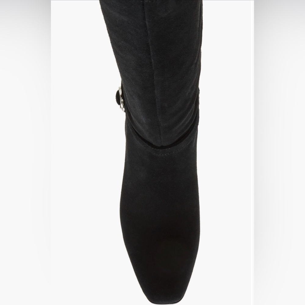 BLONDO Twila Waterproof Knee High Suede Boot
Size 8 - Picture 6 of 9